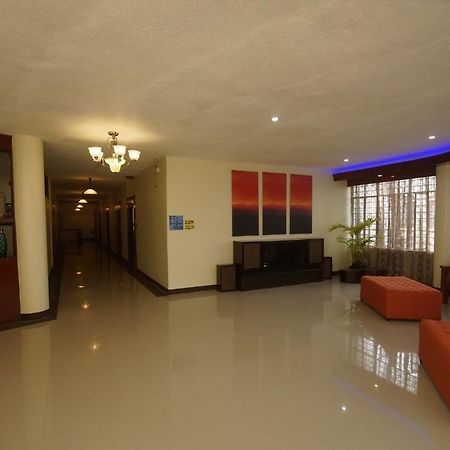 Hacasi Hotel Anibong Ngoại thất bức ảnh