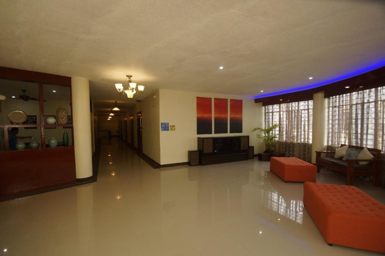 Hacasi Hotel Anibong Ngoại thất bức ảnh